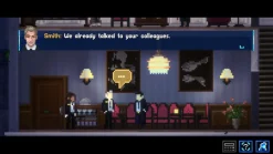 Lacuna Nintendo SWITCH^Red Art Games Hot