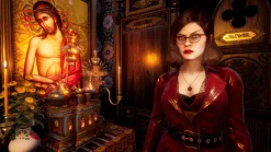 Last Days of Lazarus PS5^PERP GAMES Sale
