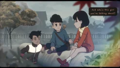 Last Time I Saw You PS5^SELECTA PLAY Discount