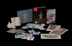 Last Time I Saw You Special Edition SWITCH^SELECTA PLAY Best