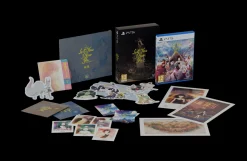 Last Time I Saw You Special Edition PS5^SELECTA PLAY Hot