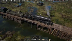 Last Train Home PC^THQ NORDIC GAMES Hot