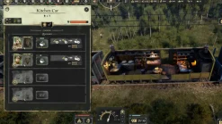 Last Train Home PC^THQ NORDIC GAMES Hot