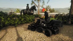 Lawn Mowing Simulator: Landmark Edition PS5^Astragon Cheap