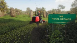 Lawn Mowing Simulator: Landmark Edition PS5^Astragon Cheap