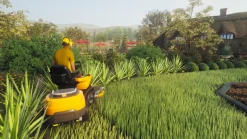 Lawn Mowing Simulator: Landmark Edition PS5^Astragon Cheap