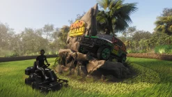 Lawn Mowing Simulator: Landmark Edition PS5^Astragon Cheap