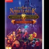 Le Donjon de Naheulbeuk L'Amulette du Désordre Chicken Edition SWITCH^Artefacts Studio Best