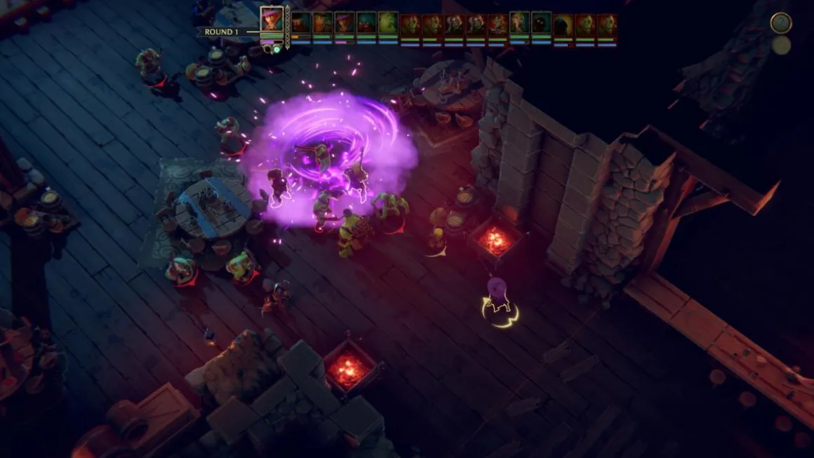 Le Donjon de Naheulbeuk L'Amulette du Désordre Chicken Edition SWITCH^Artefacts Studio Best