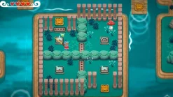 Legend of the Skyfish Nintendo SWITCH^Red Art Games Cheap