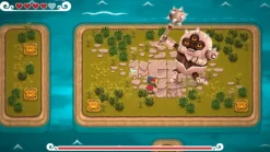 Legend of the Skyfish Nintendo SWITCH^Red Art Games Cheap