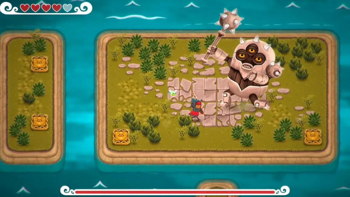 Legend of the Skyfish Nintendo SWITCH^Red Art Games Cheap