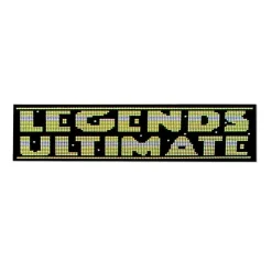 Legends BitPixel pour borne d'arcade Legends Utimate^AtGames Cheap