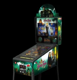 Legends Pinball - Flipper 4K - Famille Addams^AtGames Flash Sale