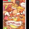 Lemon Cake Nintendo Switch^Soedesco Cheap