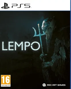 Lempo PS5^Red Art Games Cheap