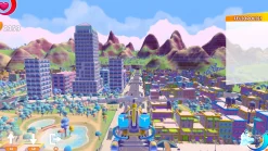 Leo Le Chat Pompier Nintendo SWITCH^Maximum Entertainment Cheap