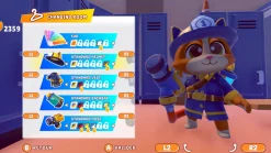 Leo Le Chat Pompier PS5^Maximum Entertainment Hot