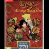 Les Aventures de May : L'étrange Disparition Nintendo SWITCH^Just For Games New
