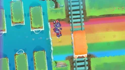 Les Bisounours Libérez la Magie Nintendo Switch^Maximum Entertainment Cheap