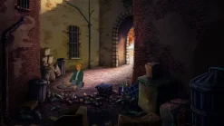 Les Chevaliers de Baphomet - L'ombre des templiers : Reforged Switch^Red Art Games Cheap