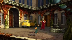 Les Chevaliers de Baphomet - L'ombre des templiers : Reforged Switch^Red Art Games Cheap