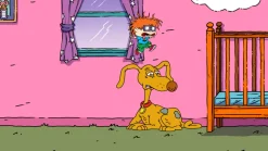 Les Razmoket Rugrats Adventures in Gameland Nintendo SWITCH^UIE Online