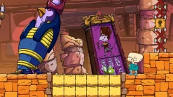 Les Razmoket Rugrats Adventures in Gameland Nintendo SWITCH^UIE Online