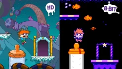 Les Razmoket Rugrats Adventures in Gameland PS5^UIE New