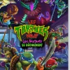 Les Tortues Ninja Les Mutants se Déchaînent Nintendo SWITCH^Outright Games Fashion