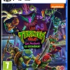 Les Tortues Ninja Les Mutants se Déchaînent PS5^Outright Games Best