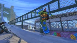 Les Tortues Ninja Les Mutants se Déchaînent PS5^Outright Games Best