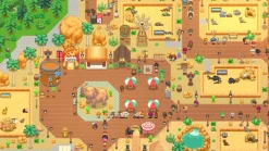 Let's Build a Zoo Nintendo SWITCH^MERGE Best Sale