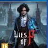 Lies of P PS4^Fireshine Hot