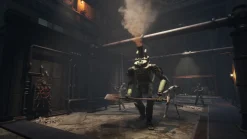 Lies of P PS4^Fireshine Hot