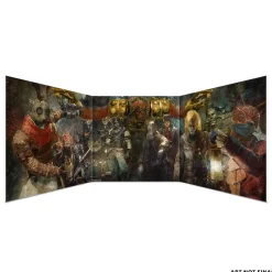 Lies of P Vinyle 3LP^iam8bit Outlet