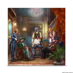 Lies of P Vinyle 3LP^iam8bit Outlet