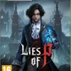 Lies of P Xbox Series X / Xbox One^Fireshine Best