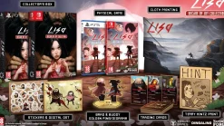 LISA: Decade of Joy Collection PS5^TESURA Clearance