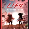 LISA: Definitive Edition Nintendo Switch^TESURA Flash Sale
