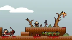 LISA: Definitive Edition Nintendo Switch^TESURA Flash Sale