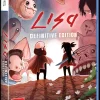 LISA: Definitive Edition PS5^TESURA New