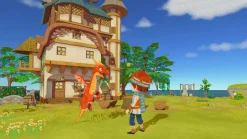 Little Dragons Cafe Switch^RISING STAR Store