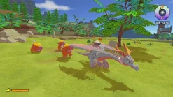Little Dragons Cafe Switch^RISING STAR Store