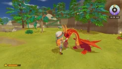 Little Dragons Cafe Switch^RISING STAR Store