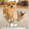 Little Friends Dogs and Cats SWITCH^Fireshine Clearance
