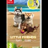 Little Friends Puppy Island Nintendo SWITCH + Bonus Bague de Téléphone^Fireshine Online