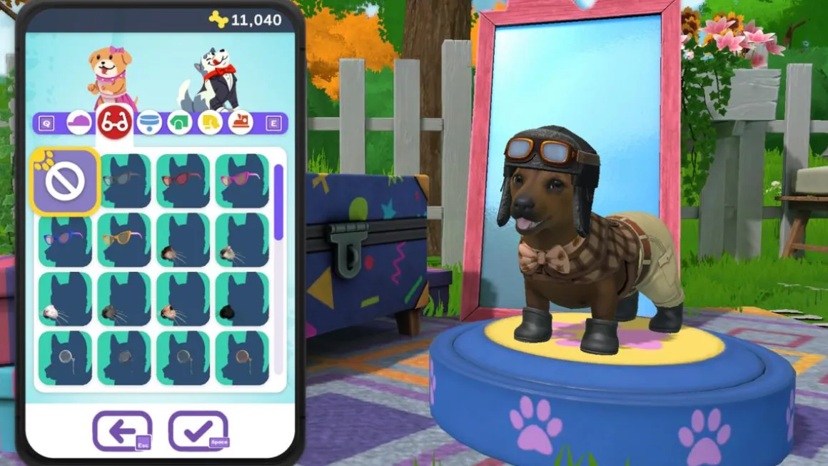Little Friends Puppy Island Nintendo SWITCH + Bonus Bague de Téléphone^Fireshine Online