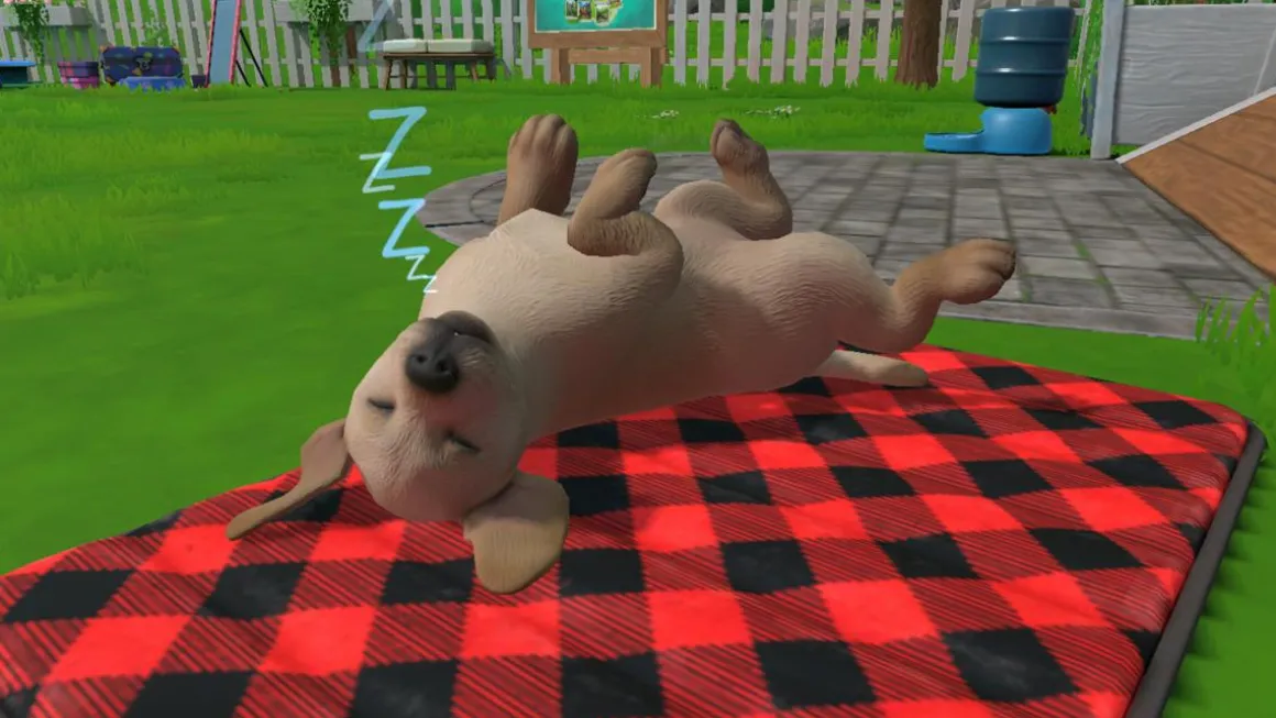 Little Friends Puppy Island Nintendo SWITCH + Bonus Bague de Téléphone^Fireshine Online