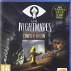 Little Nightmares Complete Edition PS4^Bandai Namco Fashion